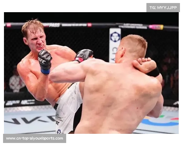 沃尔科夫分歧判定险胜阿尔梅达 赛后豪言目标直指重量级冠军