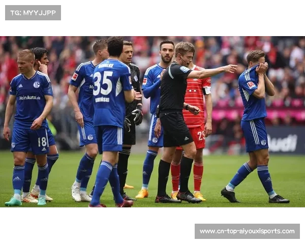 争冠格局剧变:拜仁领先优势缩至6分,多特蒙德紧追不舍 争冠格局剧变:拜仁领先优势缩至6分,多特蒙德紧追不舍