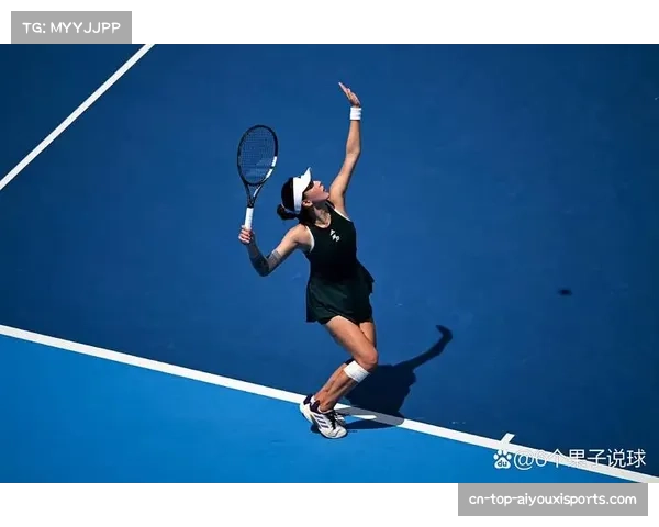 WTA公布最新世界排名,斯瓦泰克继续稳居球后宝座