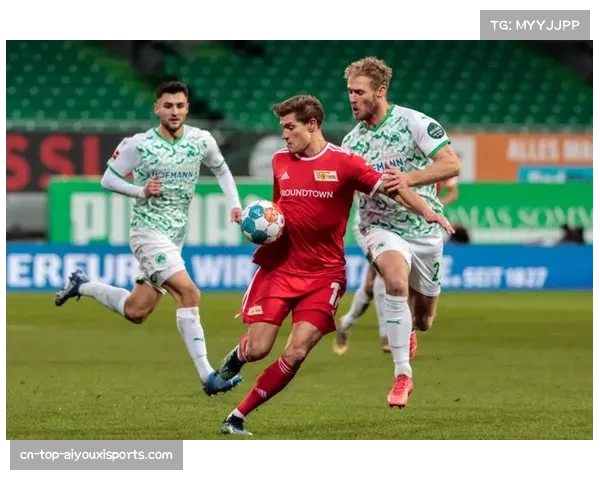 不来梅3-1击败汉堡，北方德比主队全取三分